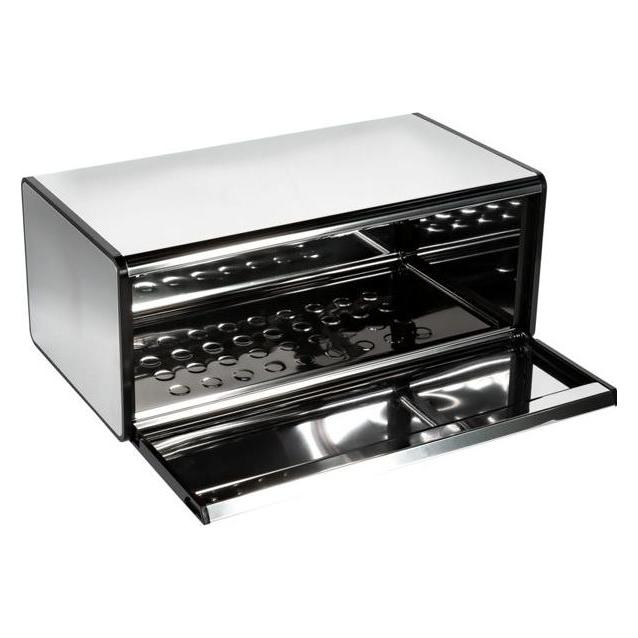 Brabantia Fall Front Bread Bin (236846-142071.1910)