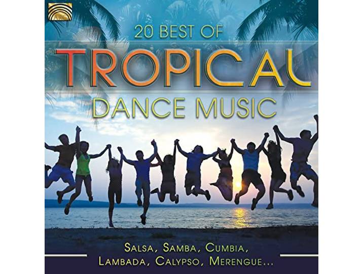 Various - 20 Best Of Tropical Dance Music