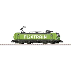 Märklin 88239 Z E-Lok BR 193 Flixtrain, MHI (88239)