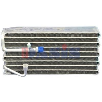 AKS DASIS Verdampfer, Klimaanlage 825011n für Volvo