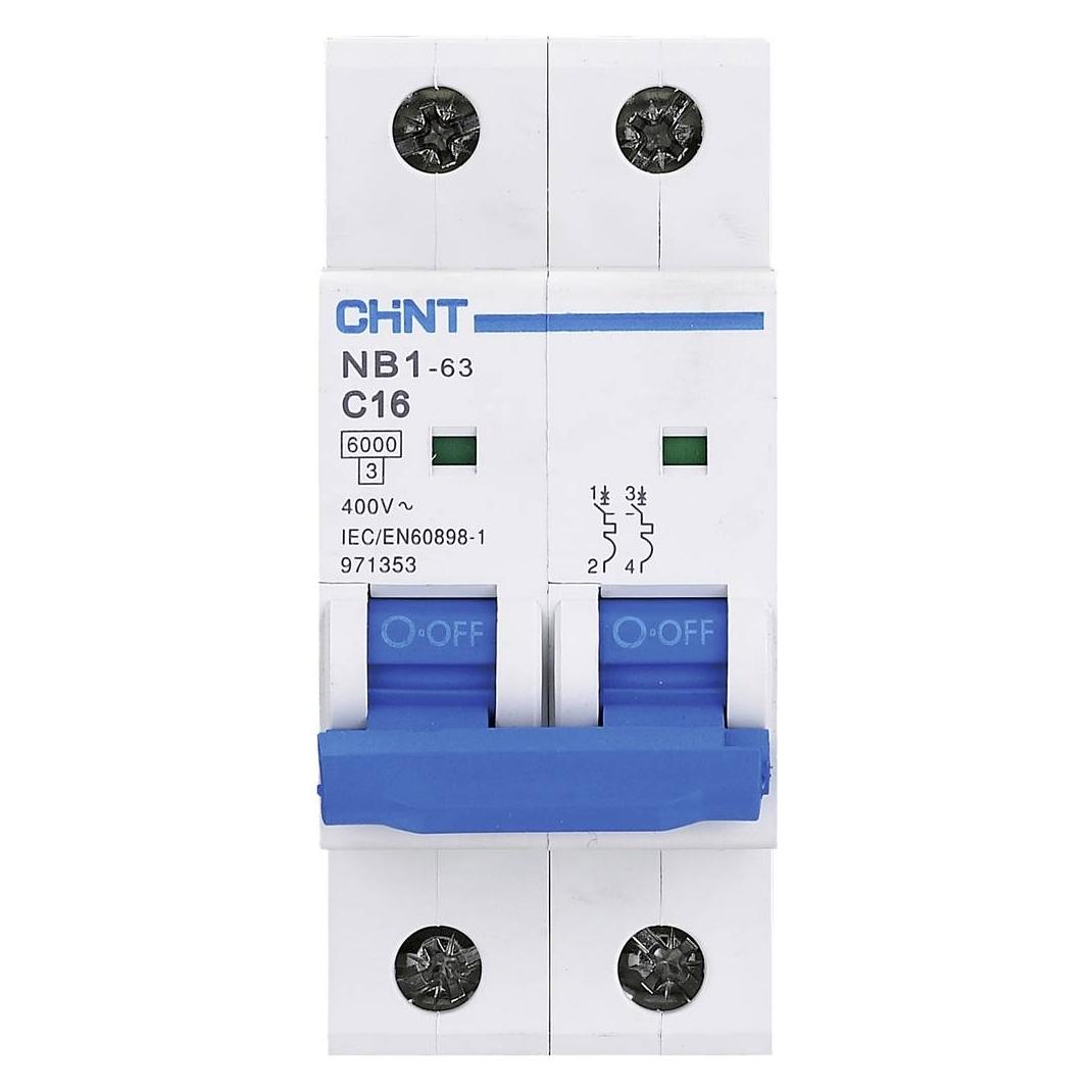 Chint LS-Schalter B/6 kA (179643)