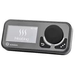 Autoterm Comfort Control - digitales Bedienfeld für Standheizungen 12V/24V