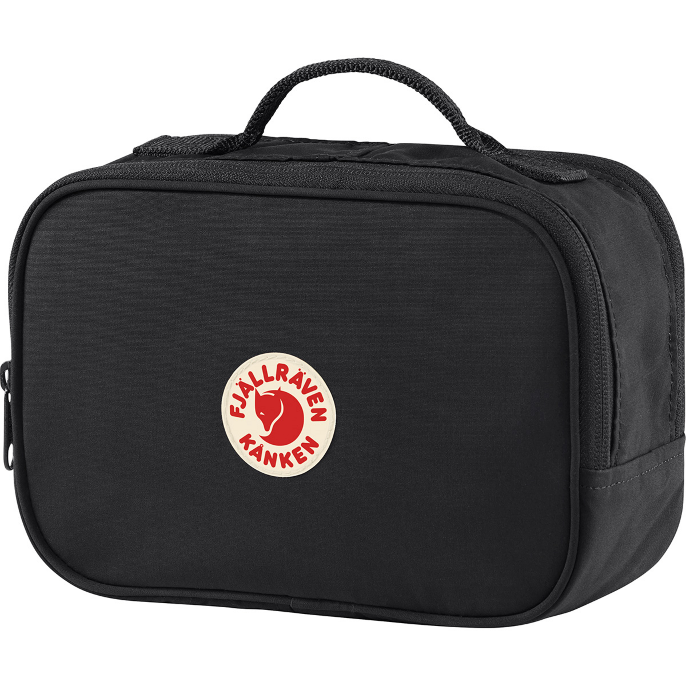 Fjällräven Kånken Toiletry Kulturbeutel & Kulturtaschen schwarz Reise | Lifestyle Wasserabweisend
