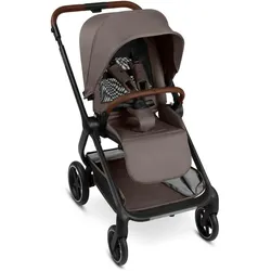 ABC Design, Kinderwagen, City Life stroller, Nature (0 Monate - 4 Jahre)