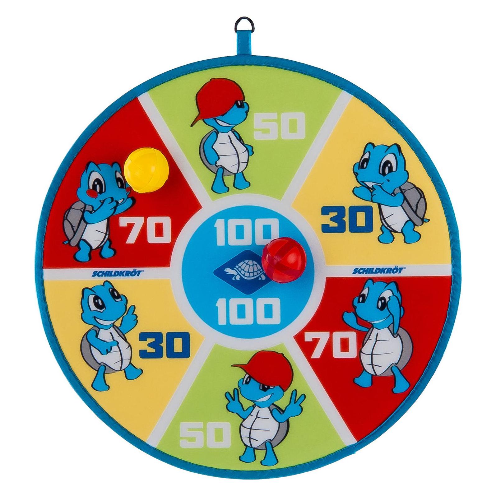Schildkröt Soft Dart Set (970354)