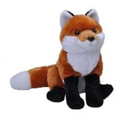 Plüsch Rotfuchs 30 cm
