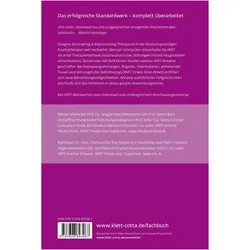 Praxishandbuch IRRT (Leben Lernen, Bd. 351), Fachbücher von Rolf Köster, Mervyn Schmucker
