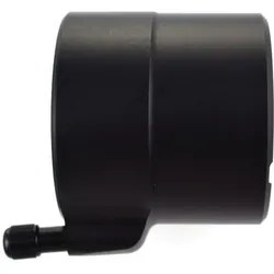 Fox, Motorrad Zubehör, Service Set: Sleeve Assy: (T) 2019 Float X2, XV, 7.875, 2.00/2.25, Locking SH
