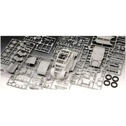 Revell Geschenkset James Bond "Citroen 2 CV