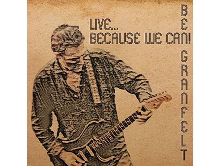 Live- Because We Can