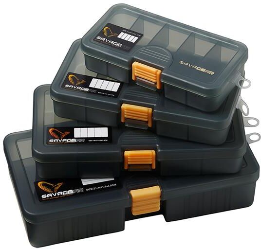 Savage Gear Lure Box No. 3 47 gram