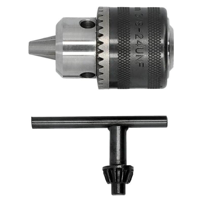 Yato Bohrfutter mit Schlüssel (YT-820300)