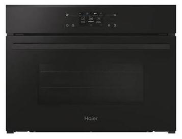 Haier ID Series 4 H4MWID49C6NQB, Integriert, Kombi-Mikrowelle, 44 l, 900 W, Eingebautes Display, Touchsteuerung
