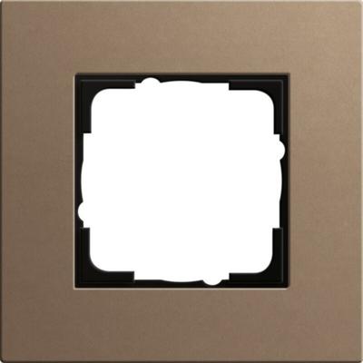 Gira Abdeckrahmen 1fach 0211221