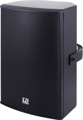 LD Systems SAT 82 G2 Schwarz
