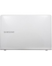 Samsung Deckel Notebook-Ersatzteil LCD Back Cover Silver (BA75-04423A)