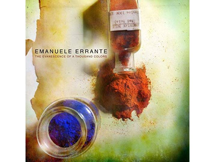 The Evanescence of a Thousand Colors