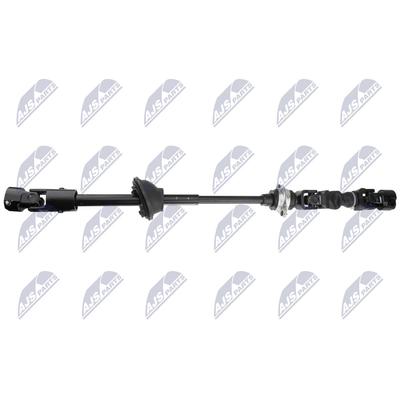 NTY Gelenk, Lenksäule skkch016 für JEEP