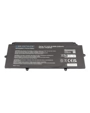 IPC-Computer Akku 49.68Wh kompatibel für Fujitsu 3.450 mAh 14,4 V (FPCBP536)