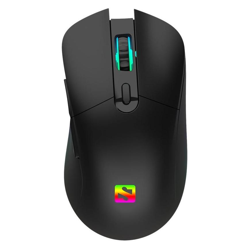 Sandberg Sniper Mouse 2 (Kabelgebunden, Kabellos) (640-21)