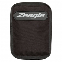 Zeagle Zena Utility Pocket - Black