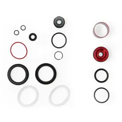ROCKSHOX Service Kit 200 Std./ 1 Jahr BOXXER RC2 C1 Mj 2019