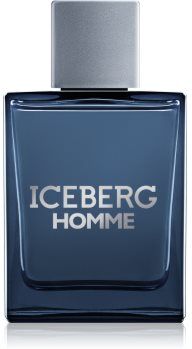 Iceberg Homme Eau de Toilette para homens 100 ml. Homme