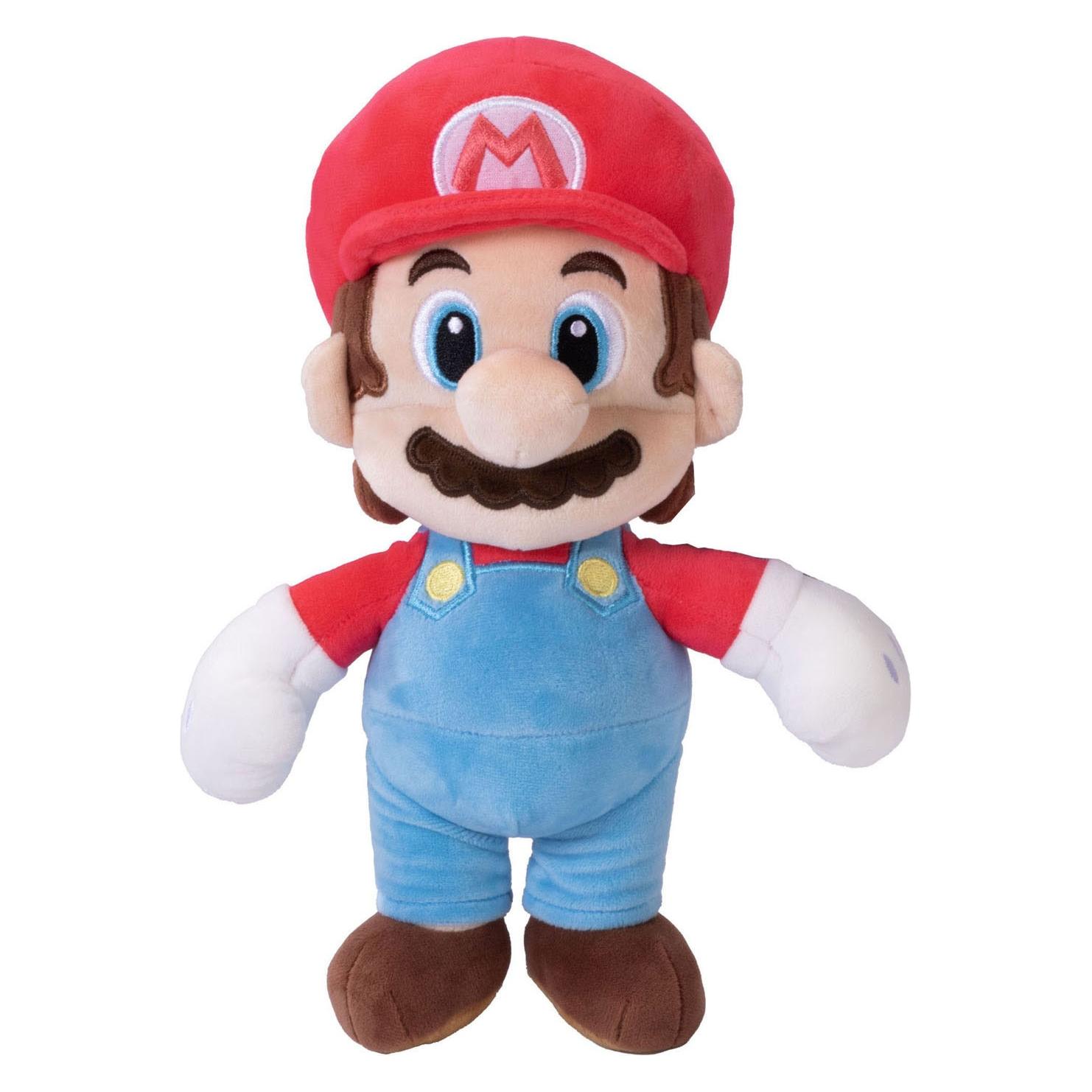 Simba SuMa Infanst Style Mario, 25cm (13 cm) (109231550)
