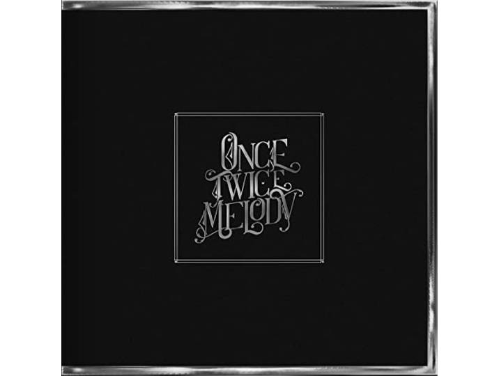 Once Twice Melody (2CD)
