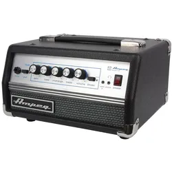 Ampeg SVT Micro-VR Head