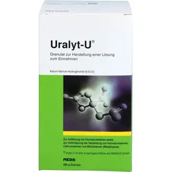 Uralyt U 280 G