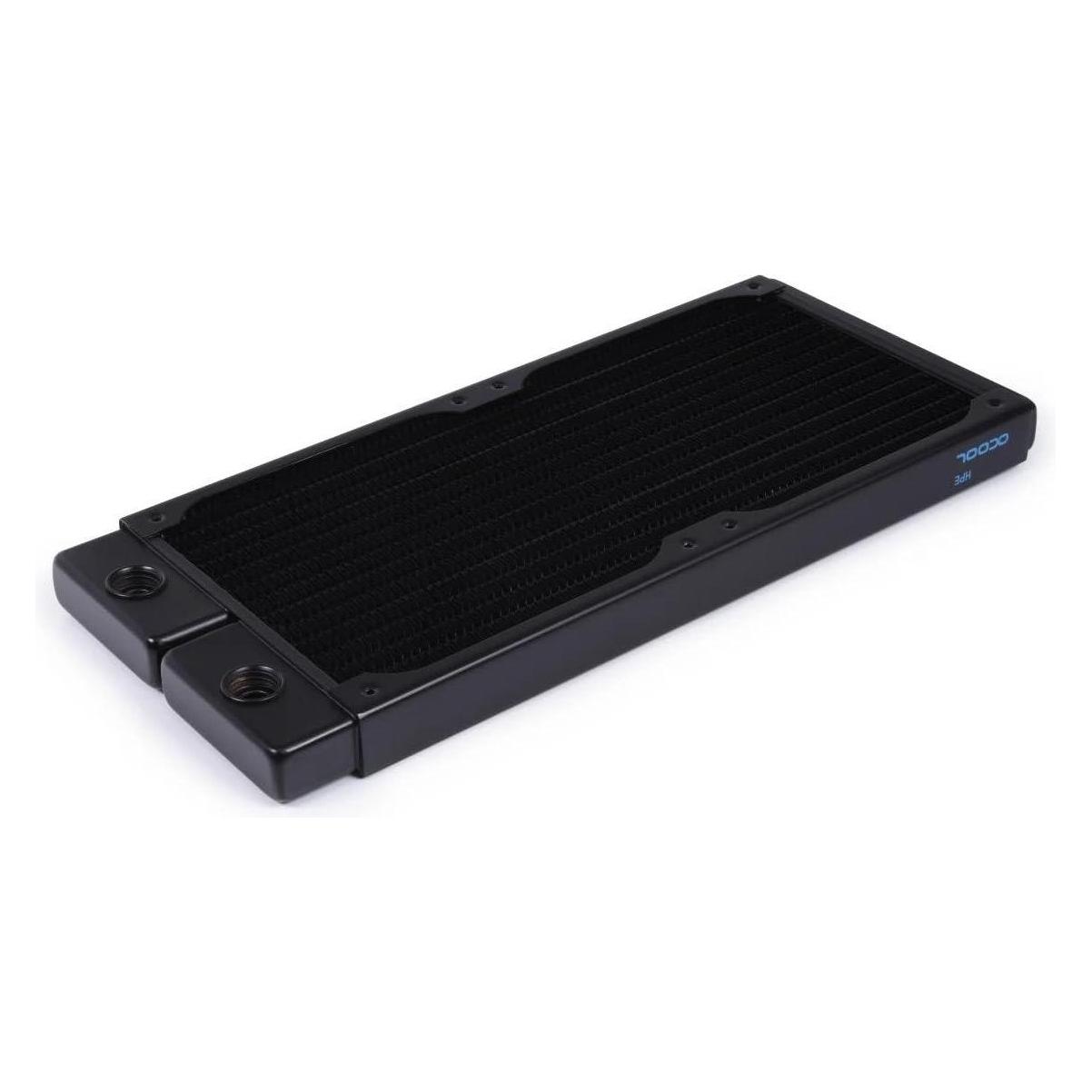 Alphacool Core XT45 Full Copper 240mm Radiator (120 mm) (13768)