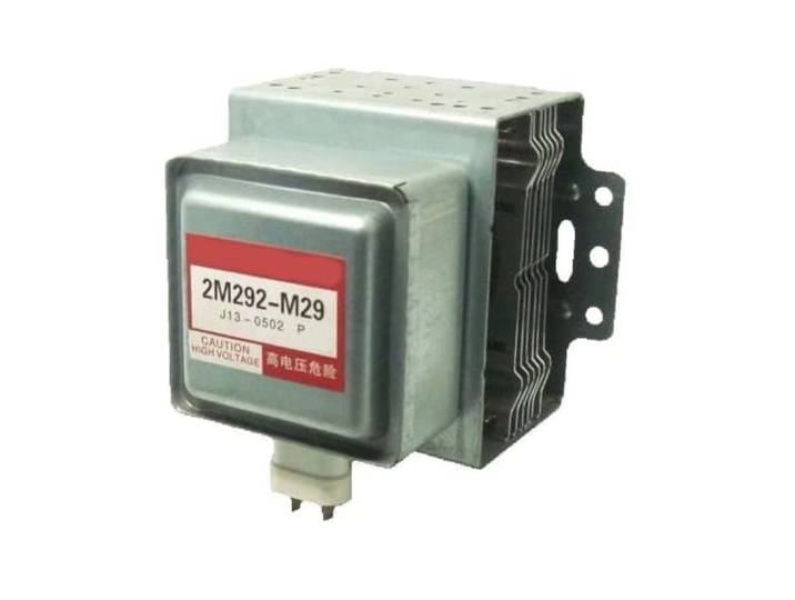 Magnetron Für 2M292-M29 Mikrowellenherd-Ersatzteile