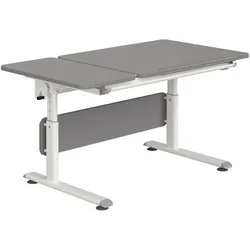 Schreibtisch PAIDI DIEGO 130 GT (BHT 130x79x70 cm) - BHT 130x79x70 cm