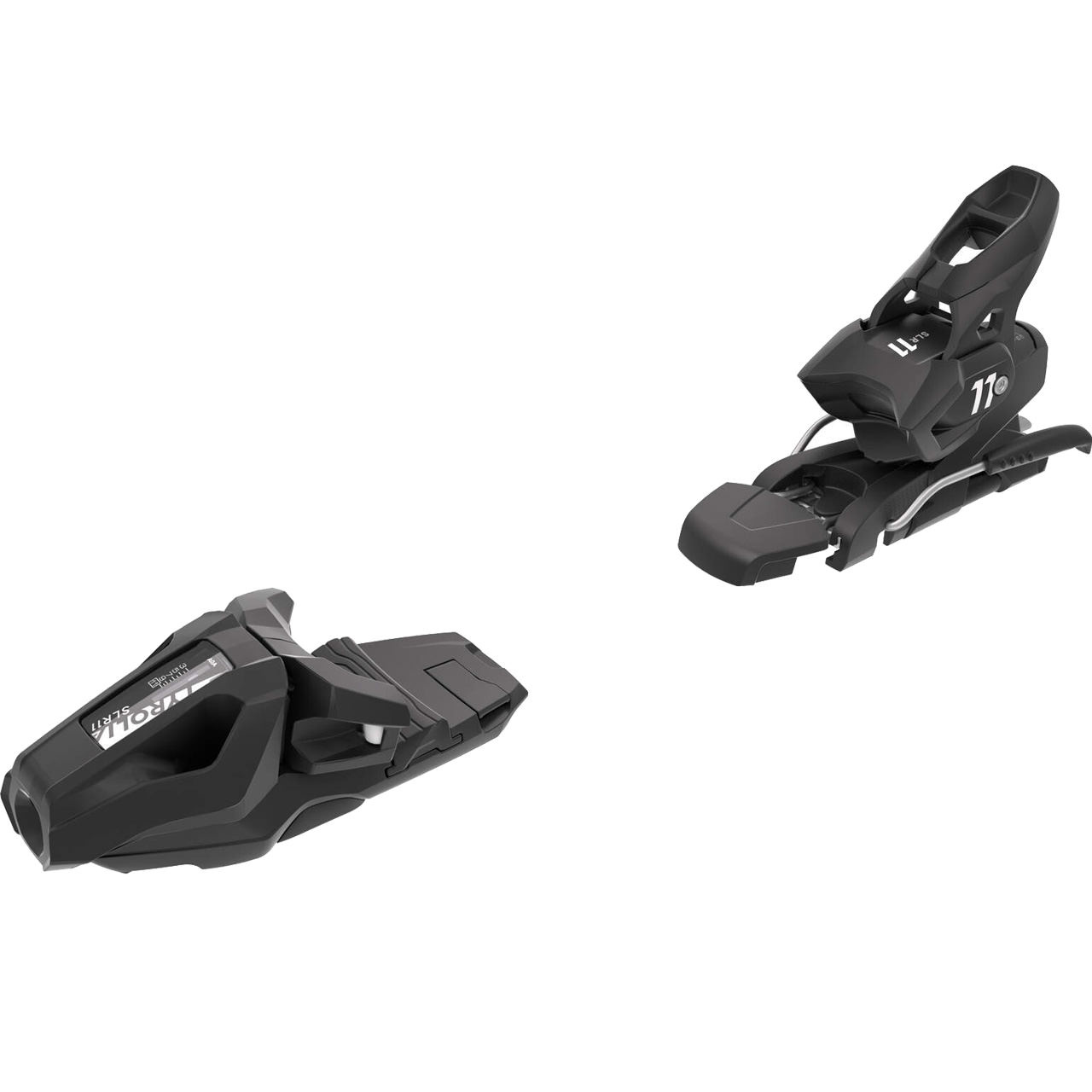 Head SLR 11 GW 85 matt black