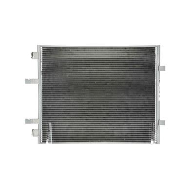 NISSENS Klimakondensator OPEL,RENAULT,NISSAN 940201 93862283,4419021,8200895918