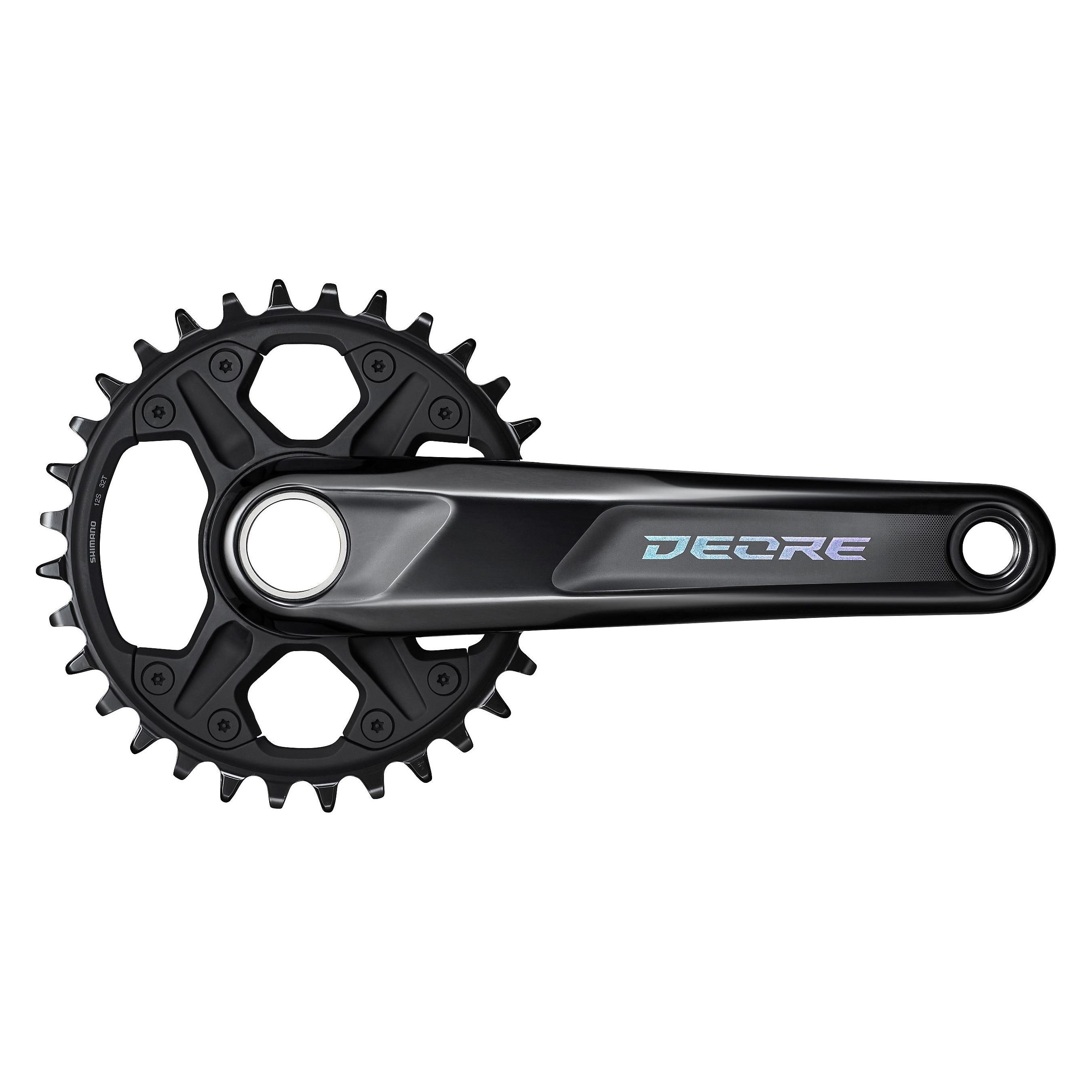 Shimano Deore FC-M6130 (175 mm) (17346204)