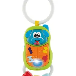 Chicco - Puppy Telefon