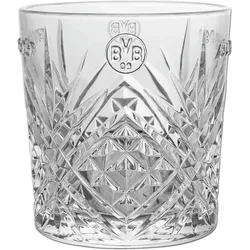 Trinkglas-Set BVB - bunt