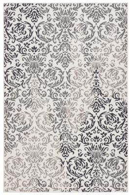 SAFAVIEH Pyramid Abhilasha Glam Rug