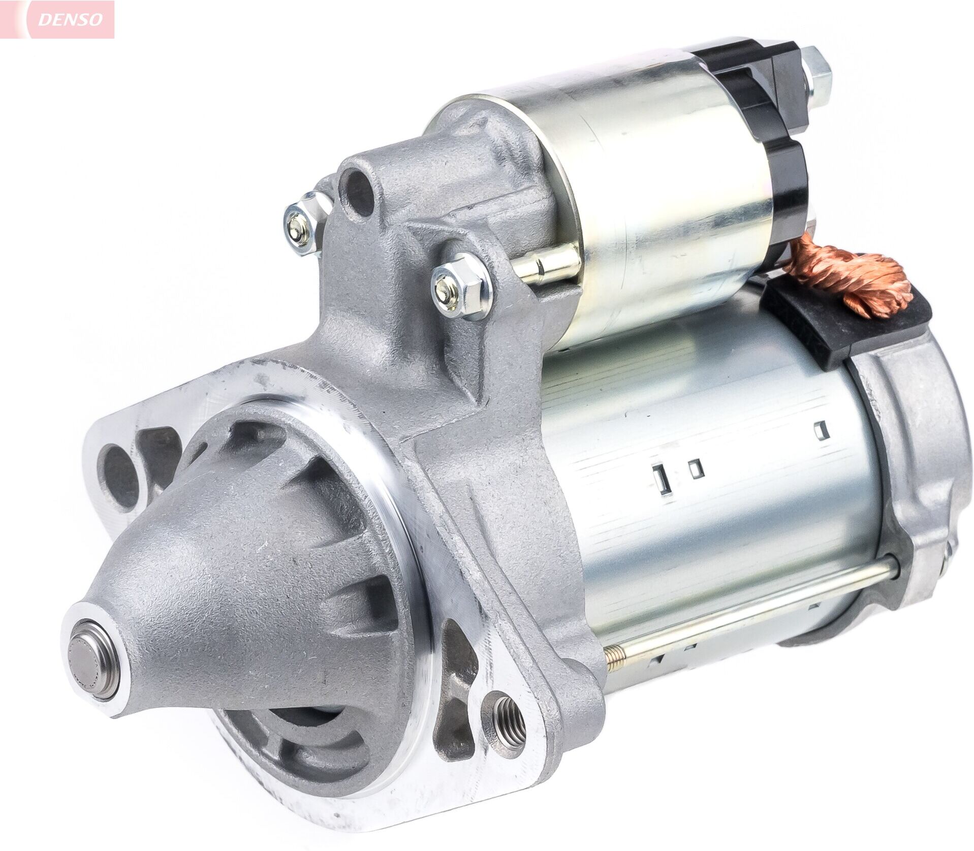 Denso Starter Dsn920 Für Toyota