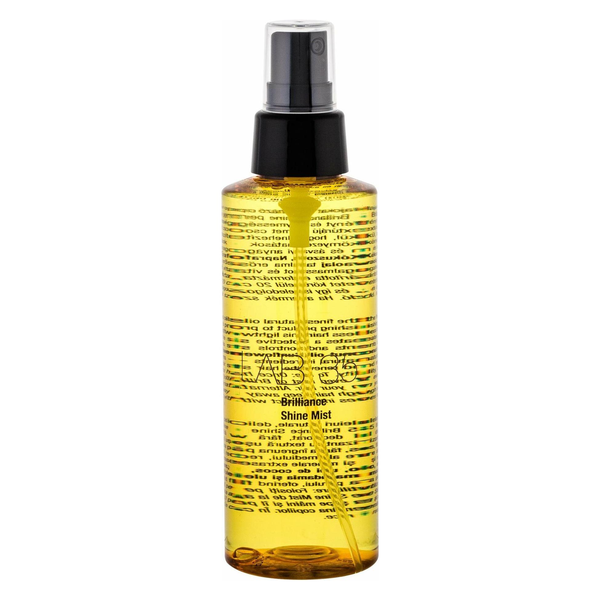 Kallos Cosmetics Lab 35 Brilliance Shine (150 ml) (5998889512293)