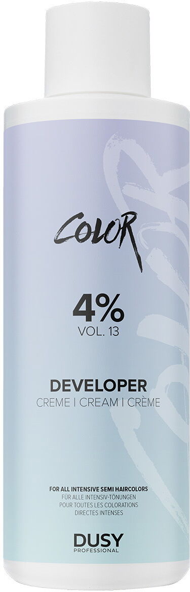 1L dusy professional Creme Developer 1 Liter