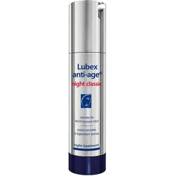 50ml Lubex anti-age Classic Treatment