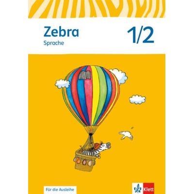 Zebra 2, Taschenbuch von , Klett Schulbuchverlag, 978-3-12-270860-3