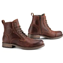 Falco Kaspar, Schuhe - Braun - 45 EU