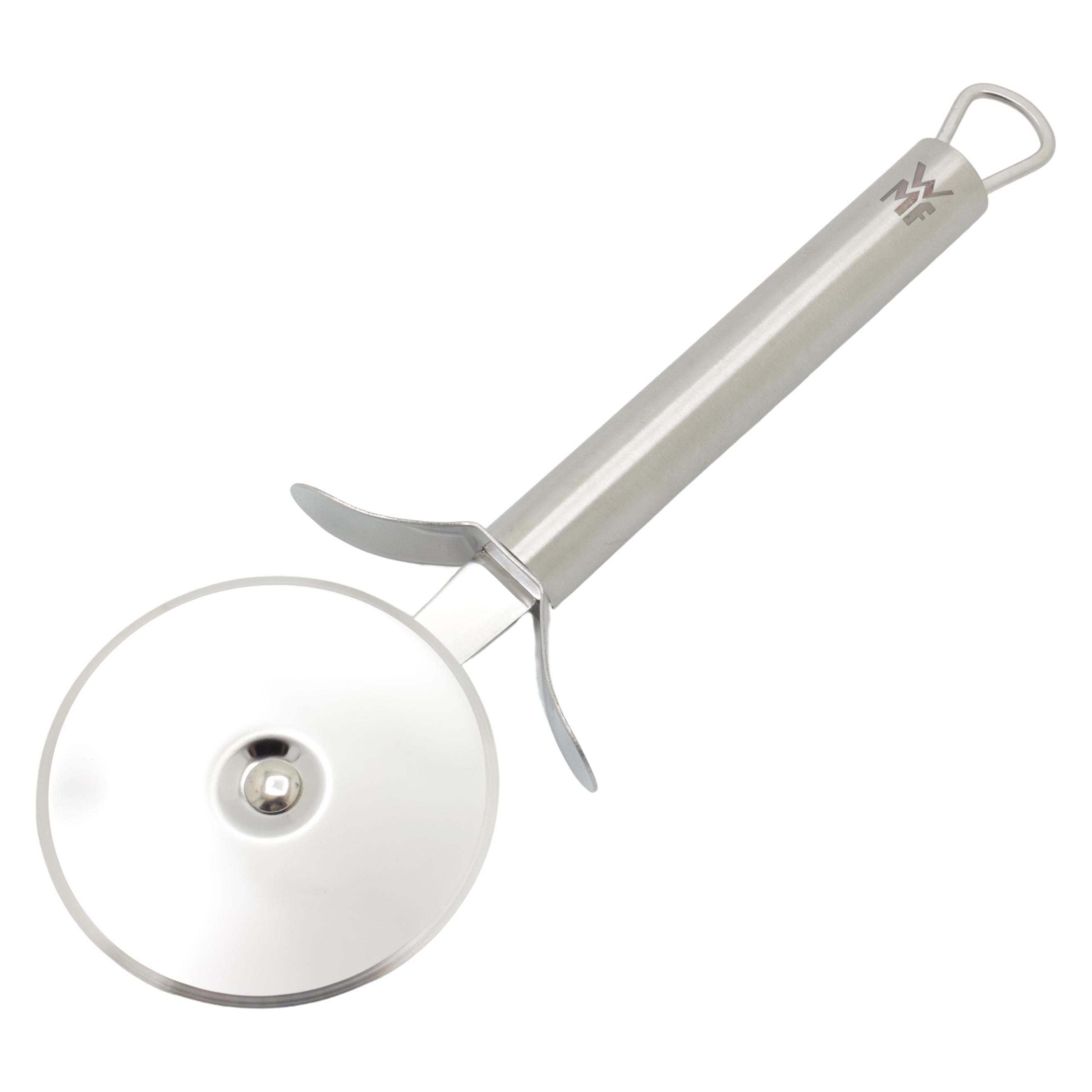 WMF Pizzaschneider 19,8cm Pizzaroller Pizza Cutter Profi Plus Edelstahl (18 7134 6030)