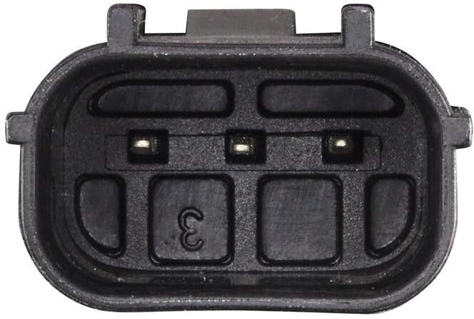 HELLA 5DA 358 057-581 Ignition coil