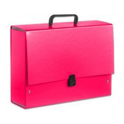 Penmate Raspberry B4 Jumbo-Ordner mit Griff (47593992)
