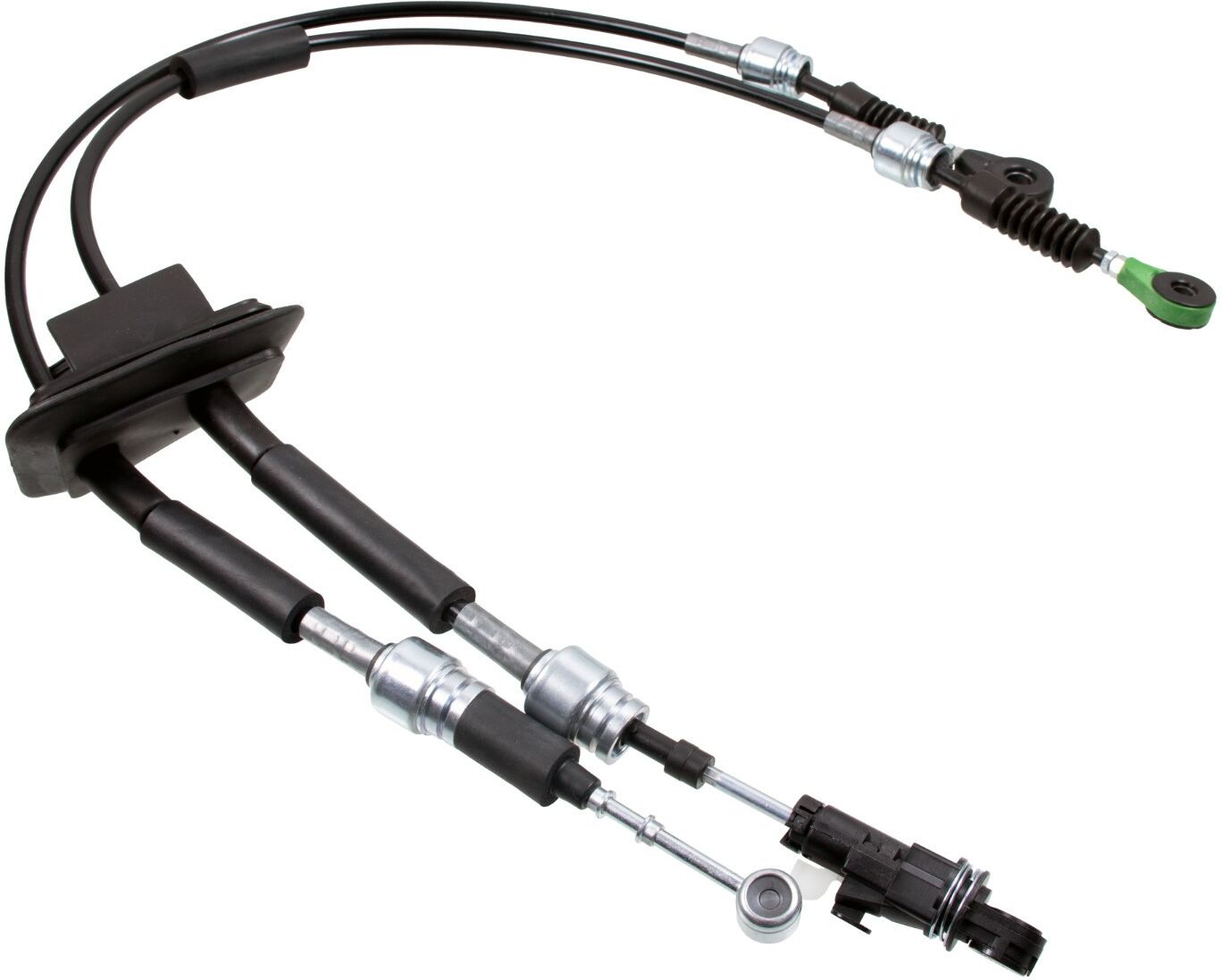 FEBI BILSTEIN 180340 Gear selector cable